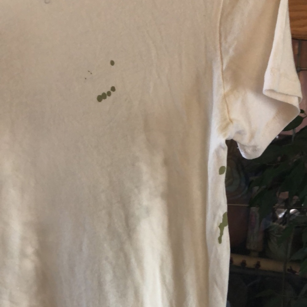 Chaser Brave Spirit Tee shirt sleeve Size Small - Picture 9 of 14